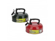 Summit Aluminium Whistling Kettle (1.2 litre)
